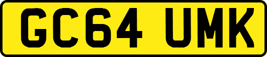 GC64UMK