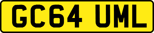 GC64UML