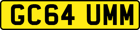 GC64UMM