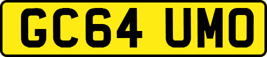 GC64UMO