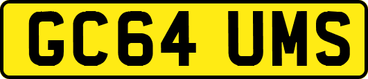 GC64UMS