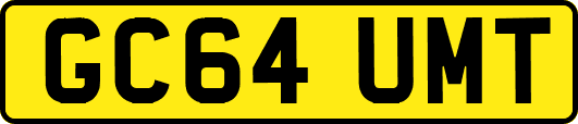 GC64UMT