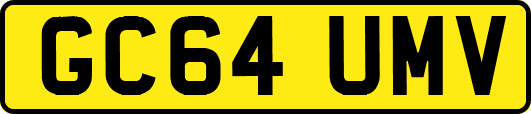 GC64UMV
