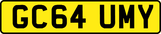 GC64UMY