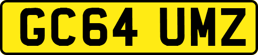 GC64UMZ