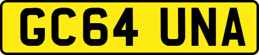 GC64UNA