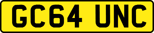 GC64UNC