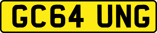 GC64UNG