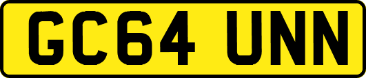 GC64UNN