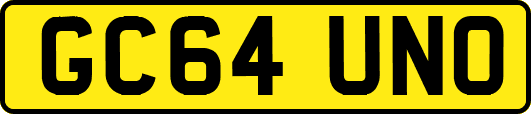 GC64UNO