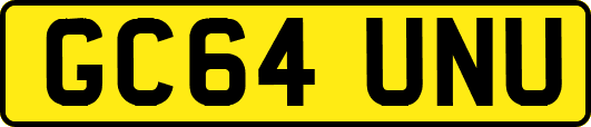 GC64UNU