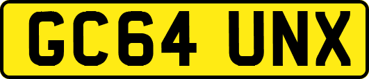 GC64UNX