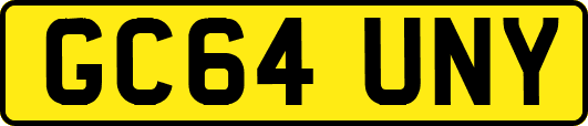 GC64UNY