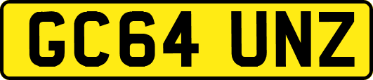 GC64UNZ