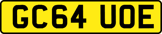 GC64UOE