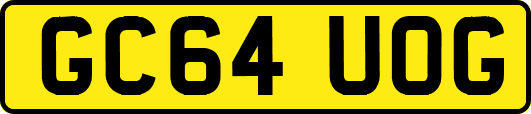 GC64UOG