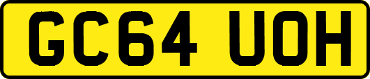 GC64UOH