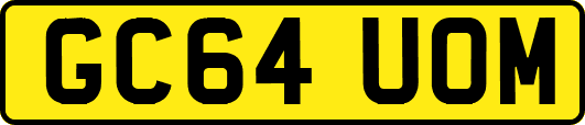 GC64UOM