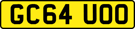 GC64UOO