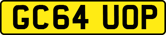 GC64UOP