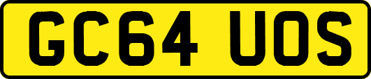 GC64UOS