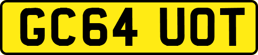 GC64UOT