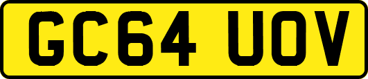 GC64UOV