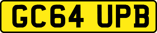 GC64UPB