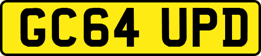 GC64UPD