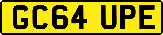 GC64UPE