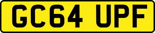 GC64UPF