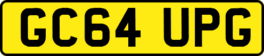 GC64UPG
