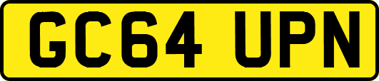 GC64UPN