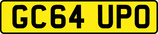 GC64UPO