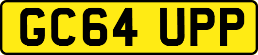 GC64UPP