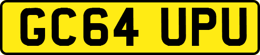 GC64UPU