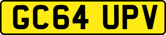 GC64UPV