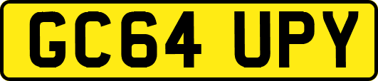 GC64UPY