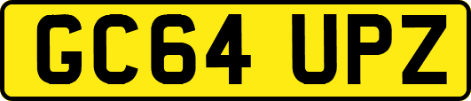 GC64UPZ