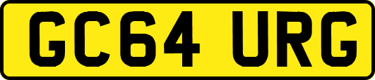 GC64URG