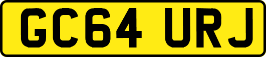 GC64URJ