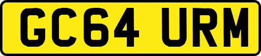 GC64URM