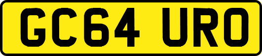 GC64URO