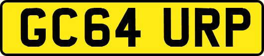 GC64URP