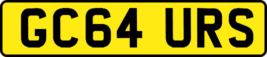 GC64URS