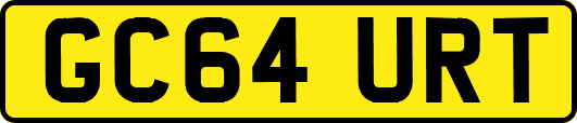 GC64URT