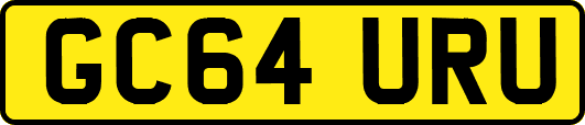 GC64URU
