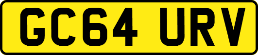 GC64URV