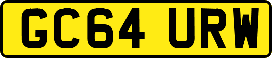 GC64URW