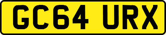 GC64URX